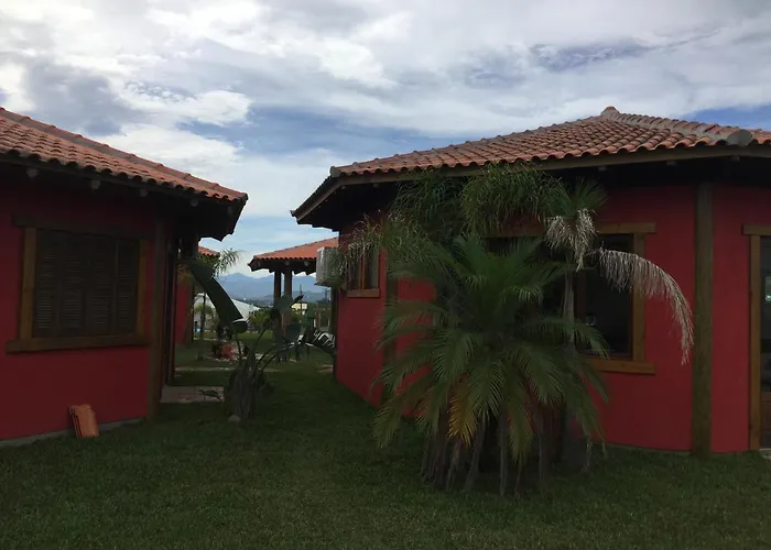 Villa Suzana
