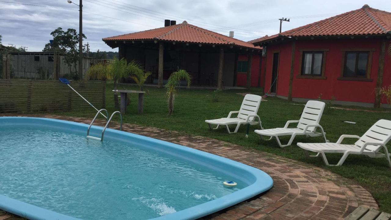 Lodge Suzana