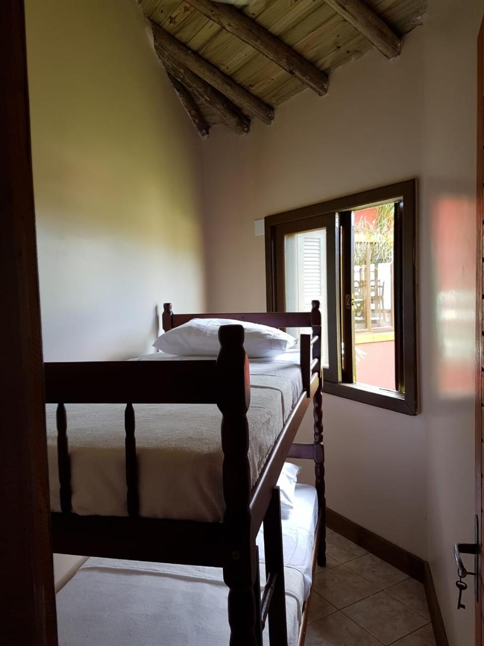 Lodge Suzana Praia do Rosa