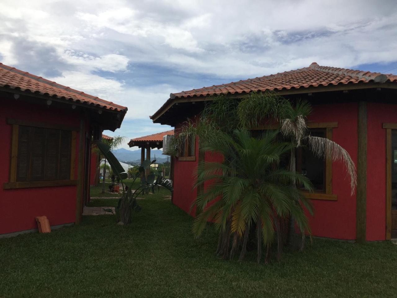 Lodge Suzana Praia do Rosa