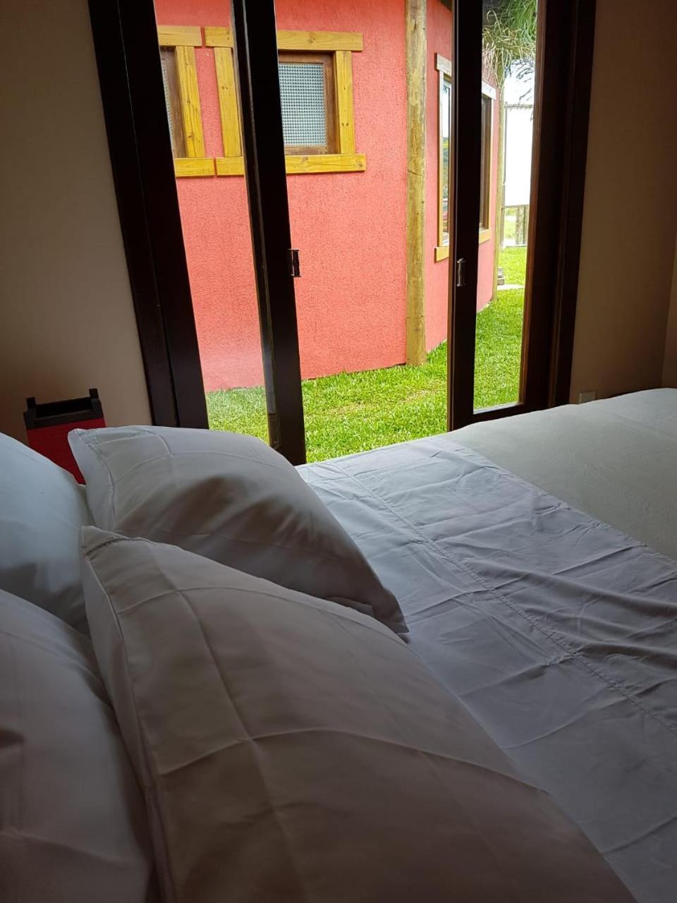 Suzana Lodge Praia do Rosa