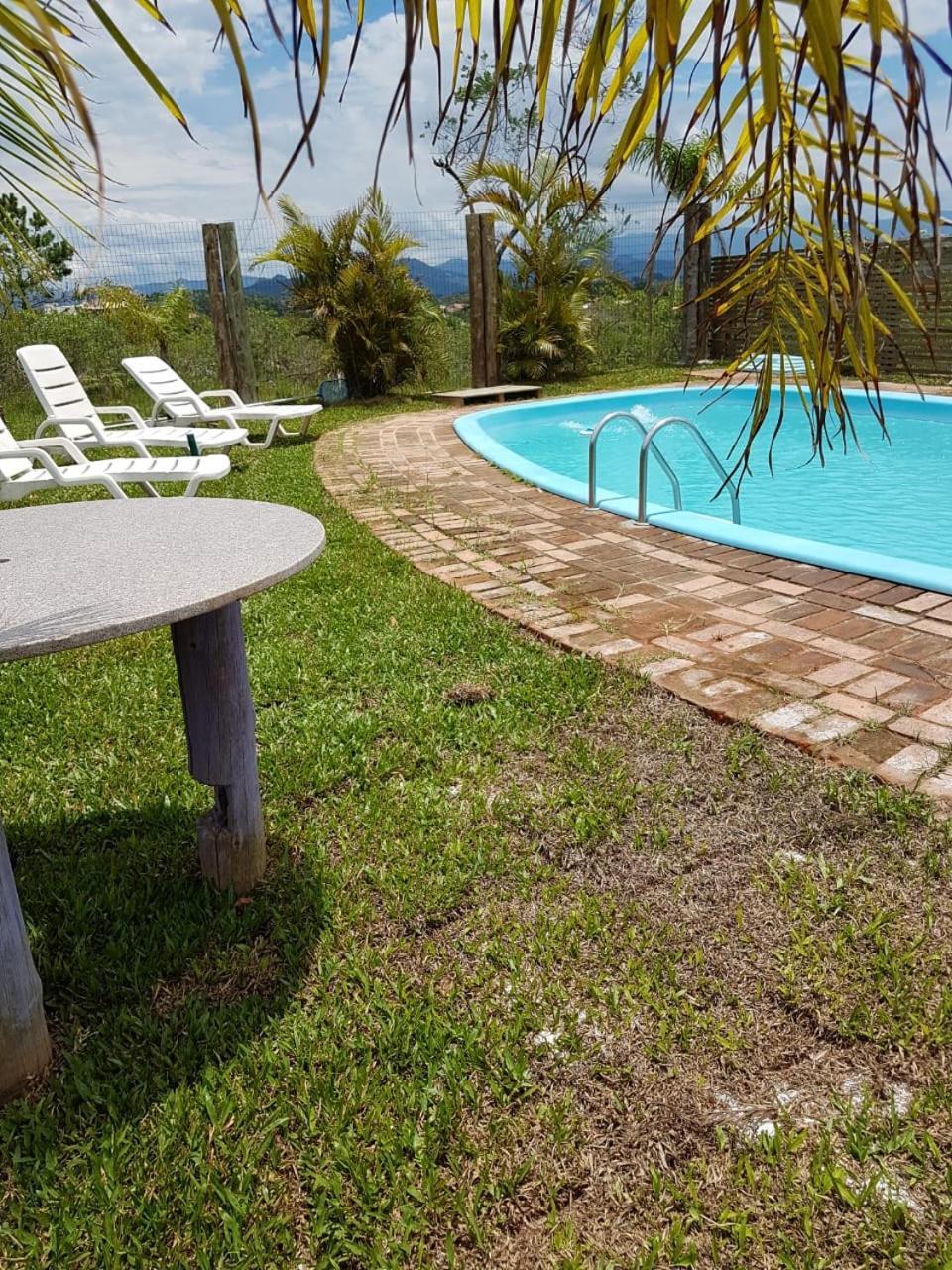 Suzana Lodge Praia do Rosa