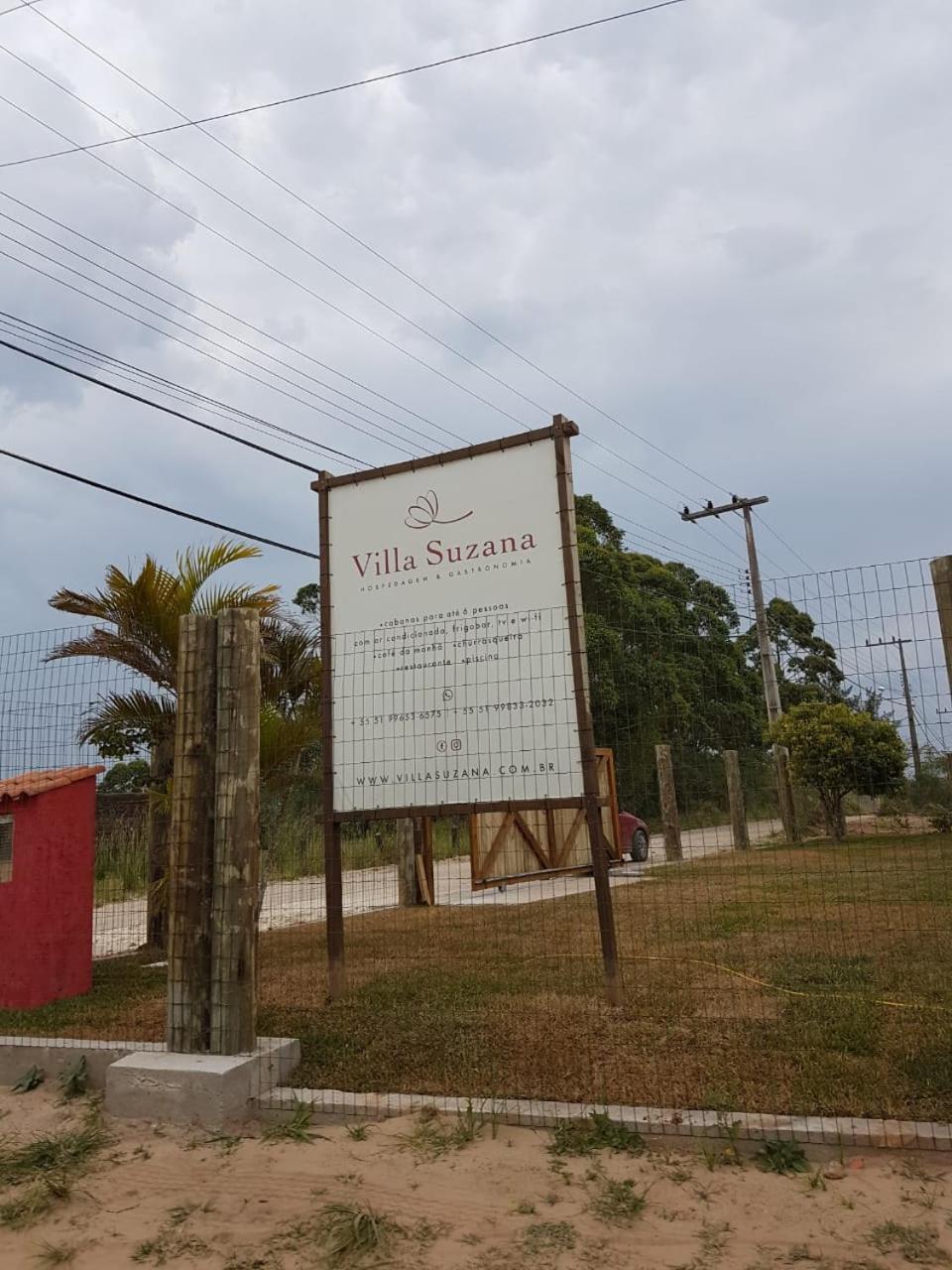 Lodge Suzana Praia do Rosa