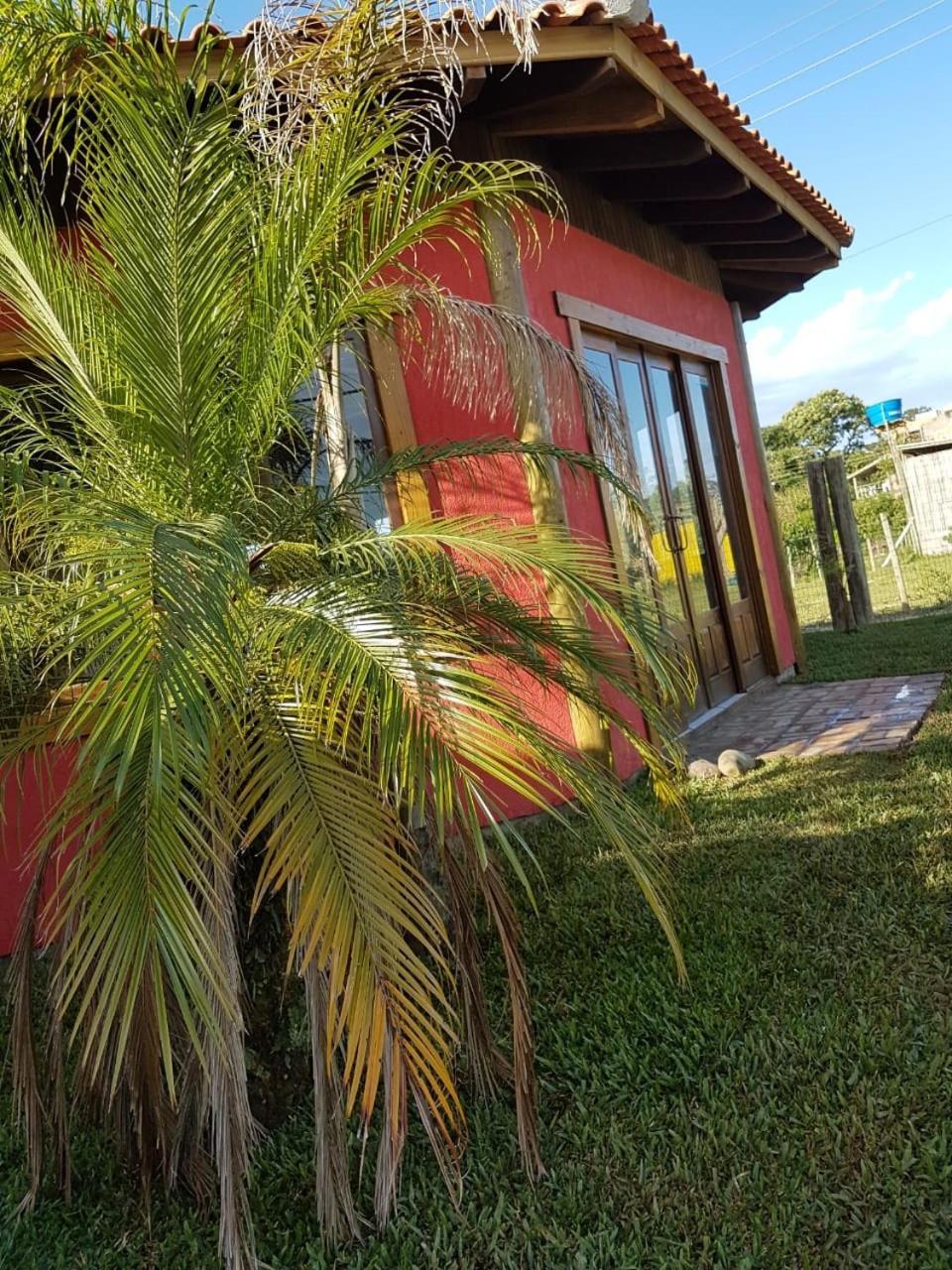 Suzana Lodge *