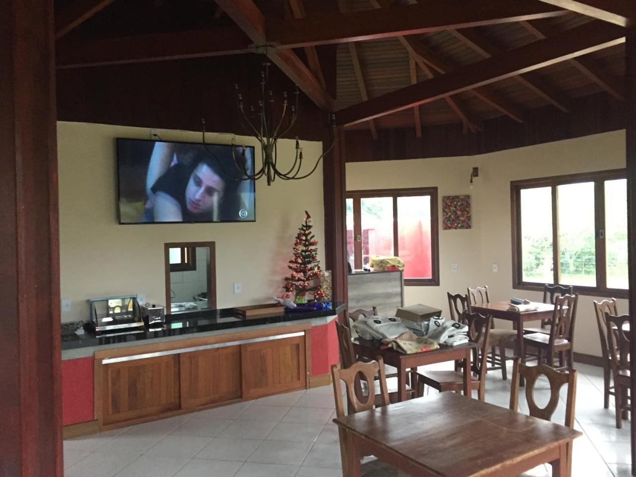 Suzana Lodge Praia do Rosa