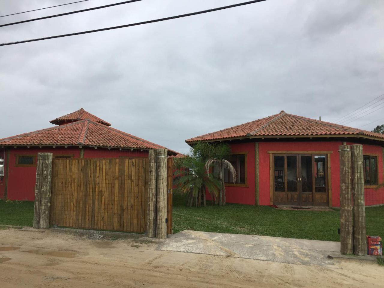 Lodge Suzana Praia do Rosa