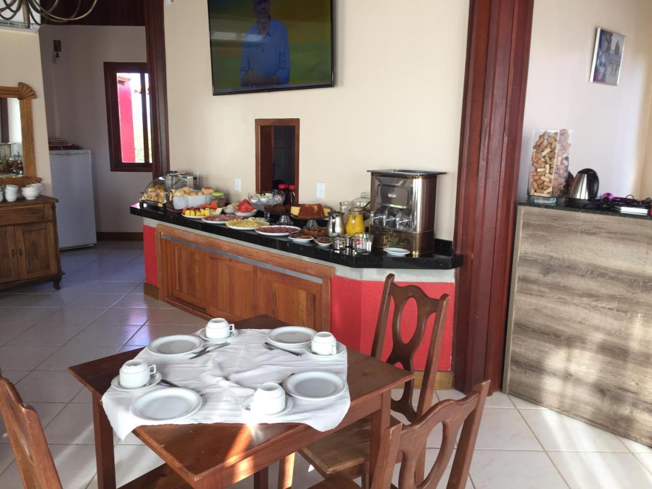Lodge Suzana Praia do Rosa